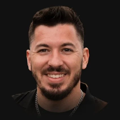 Rémi Lefebvre, fondateur de Rel Media